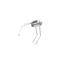 Spange-Montageset für Alu Profil 5060 Spange-Montageset für Alu Profil 5060